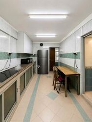 Blk 118 Kebun Baru Heights (Ang Mo Kio), HDB 5 Rooms #580574161